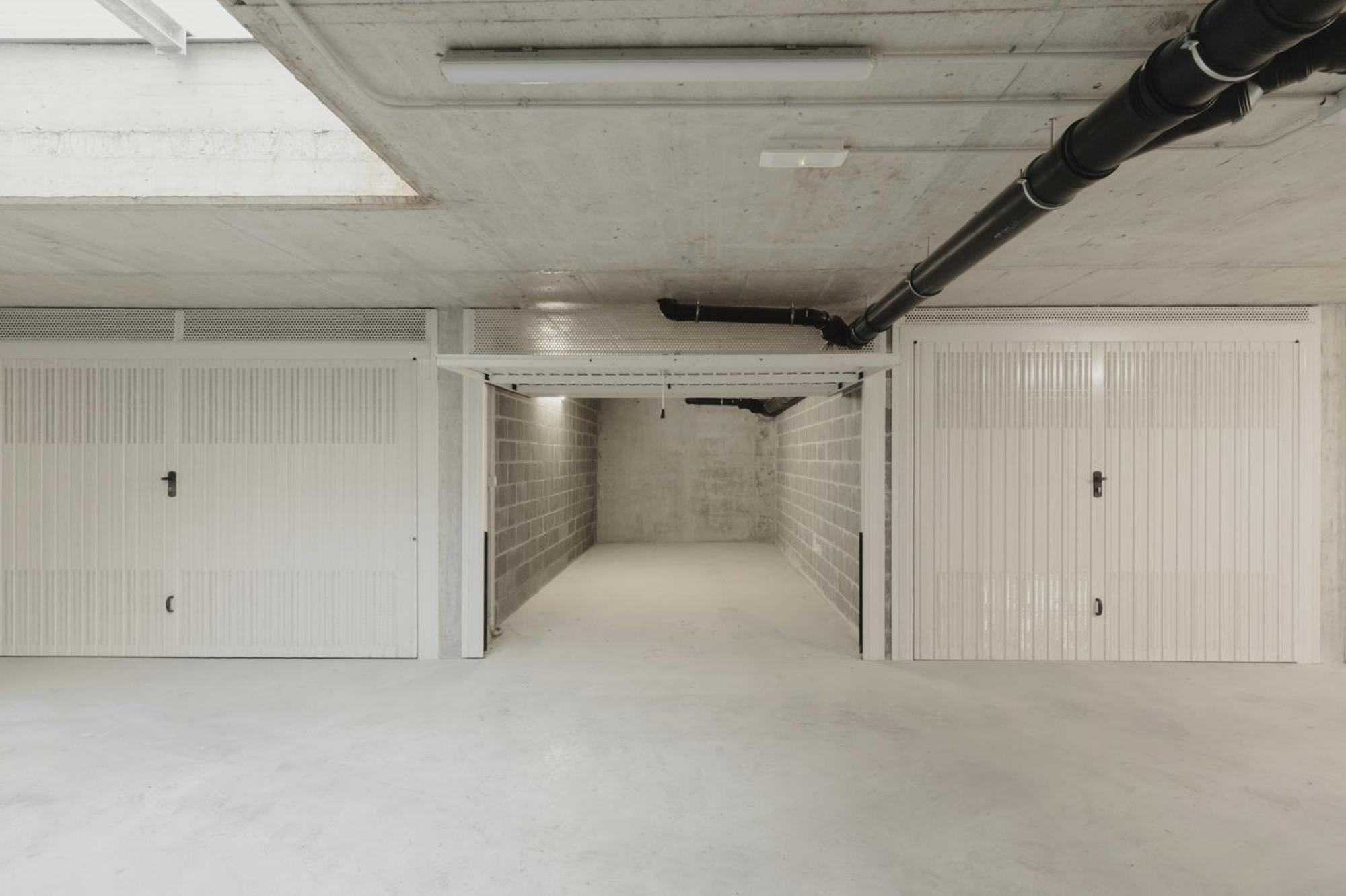 Gohost - Modern And Bright With Terrace And Balcony Appartement *