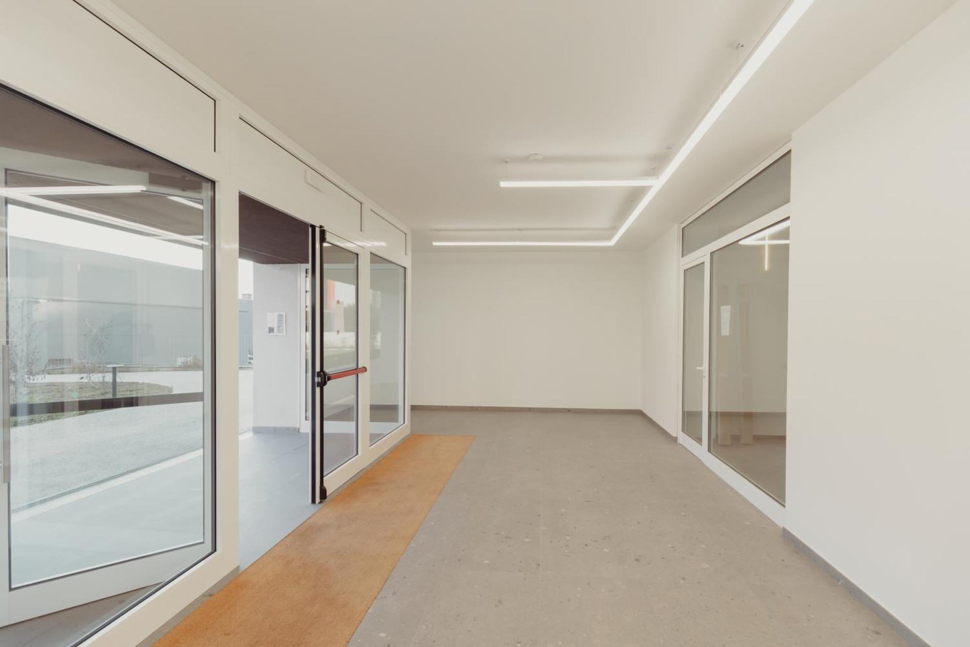 Appartement Gohost - Modern And Bright With Terrace And Balcony Milan
