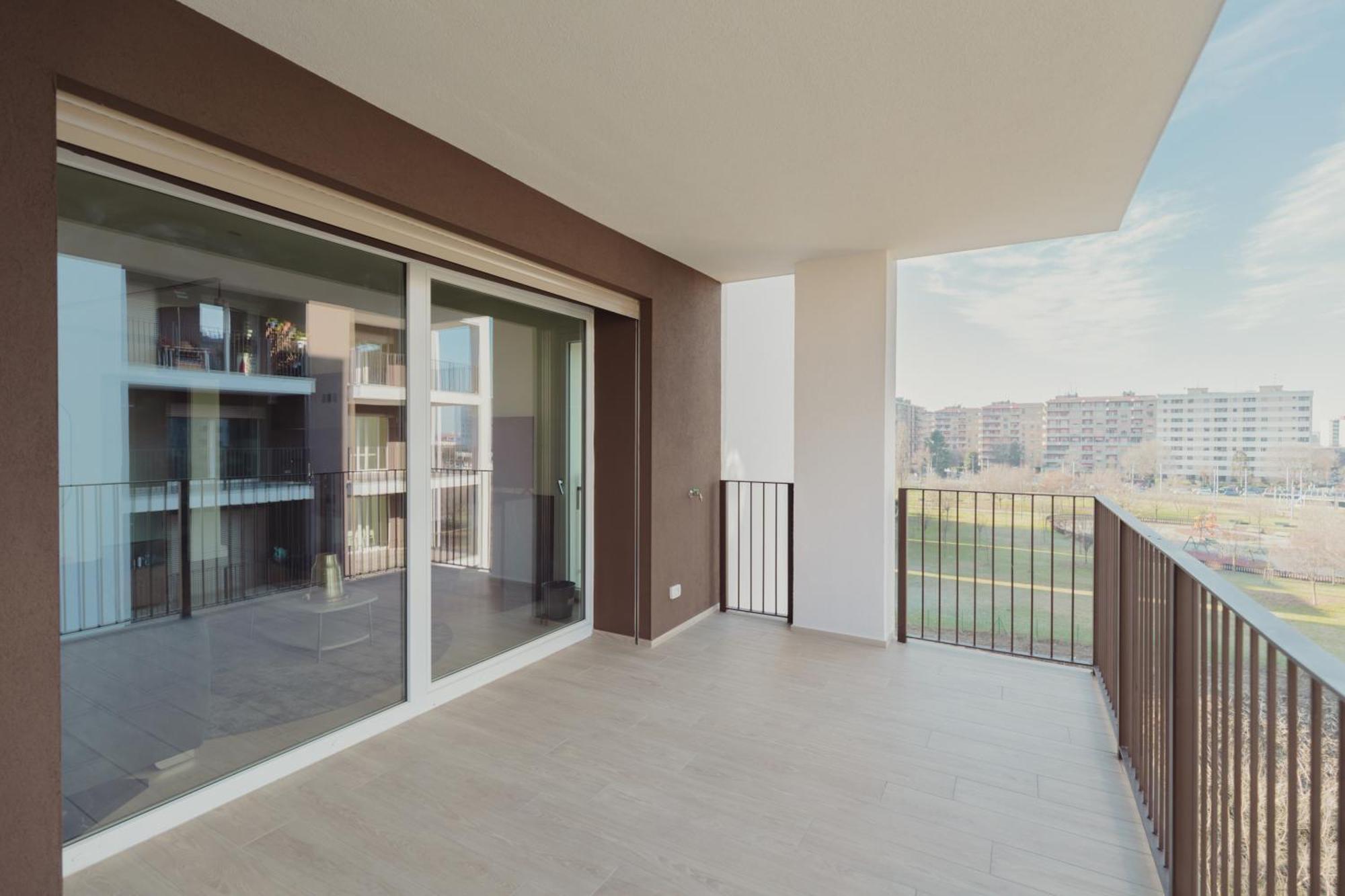 Appartement Gohost - Modern And Bright With Terrace And Balcony *